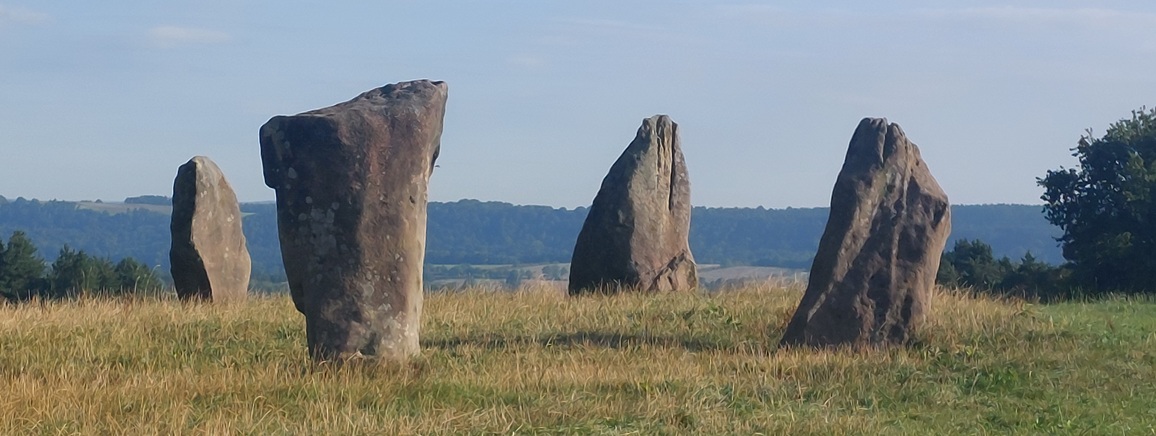 Image of Nine Stones Close